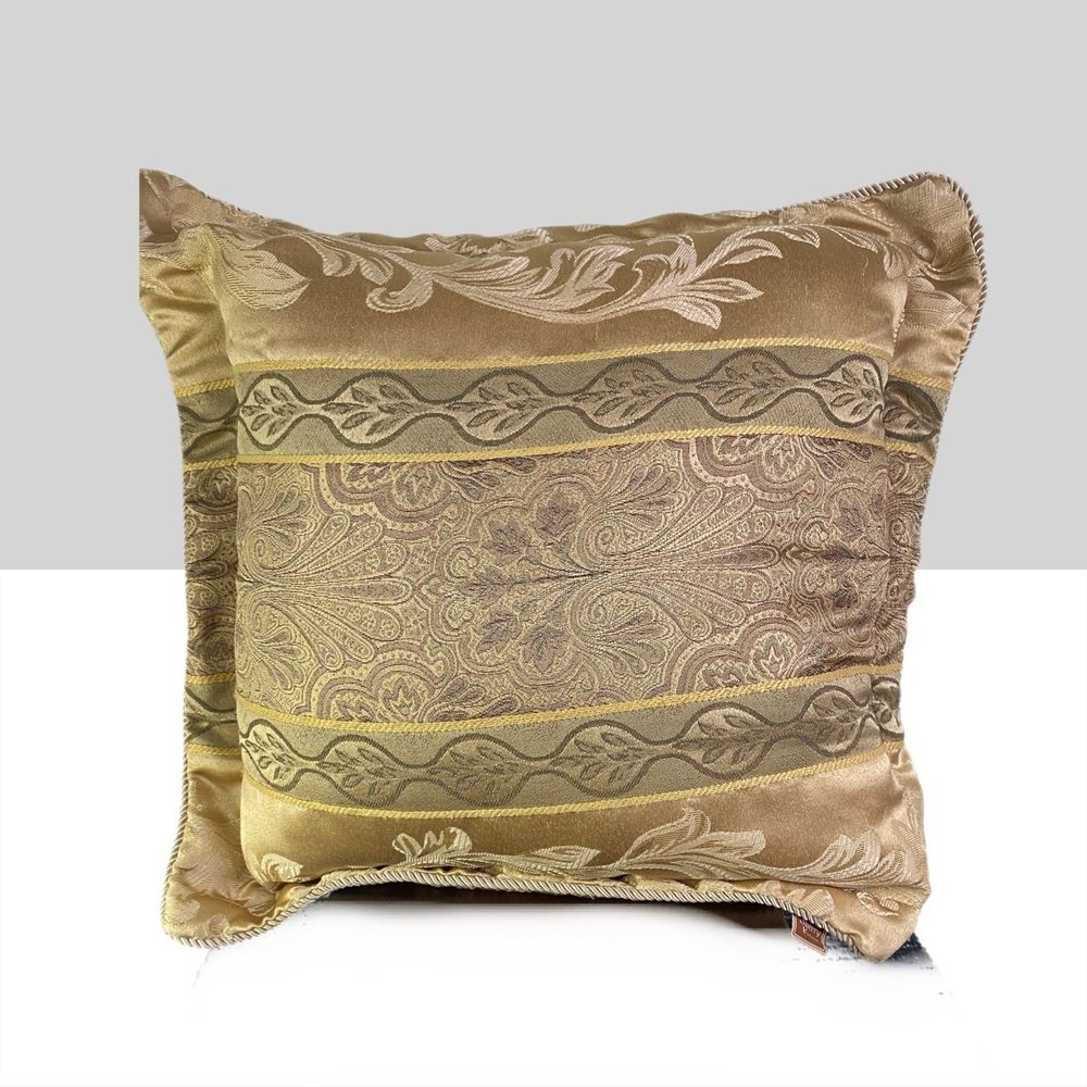 Sherry Kline P.C.H.F. Throw Pillow